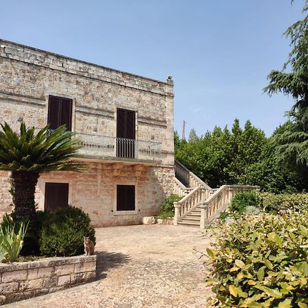 Villa Ostuni Monopoli Extérieur photo