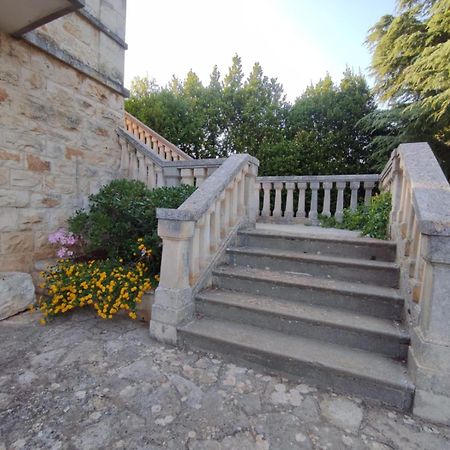 Villa Ostuni Monopoli Extérieur photo