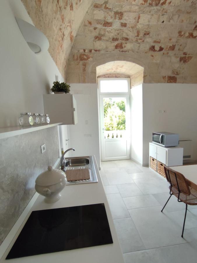 Villa Ostuni Monopoli Extérieur photo