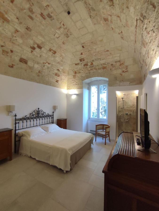 Villa Ostuni Monopoli Extérieur photo