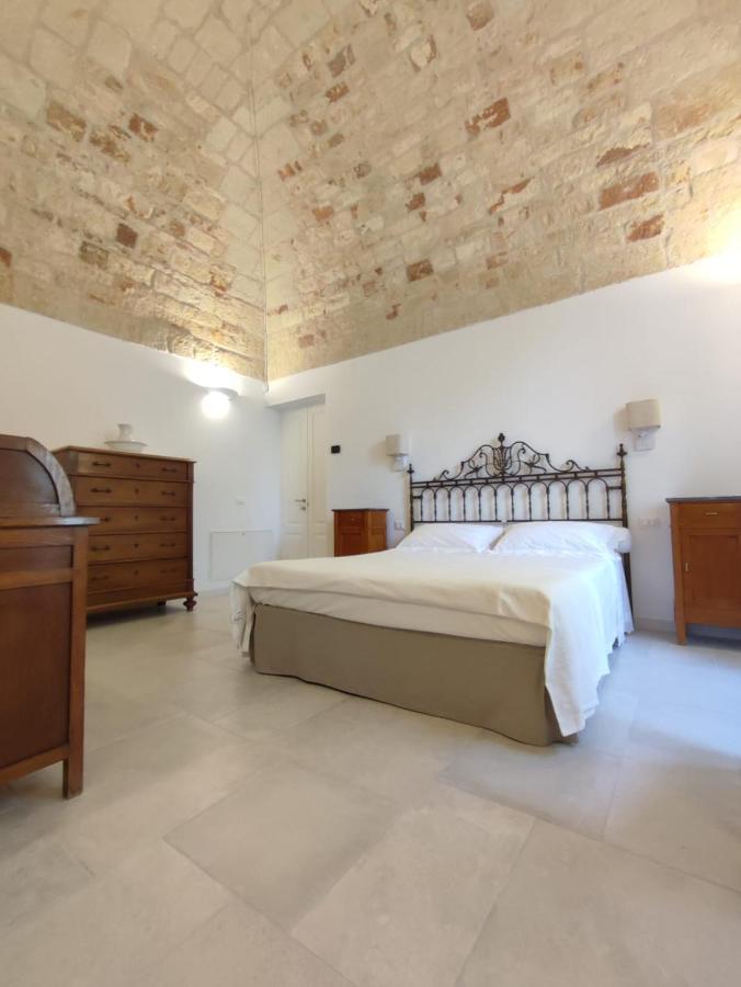 Villa Ostuni Monopoli Extérieur photo