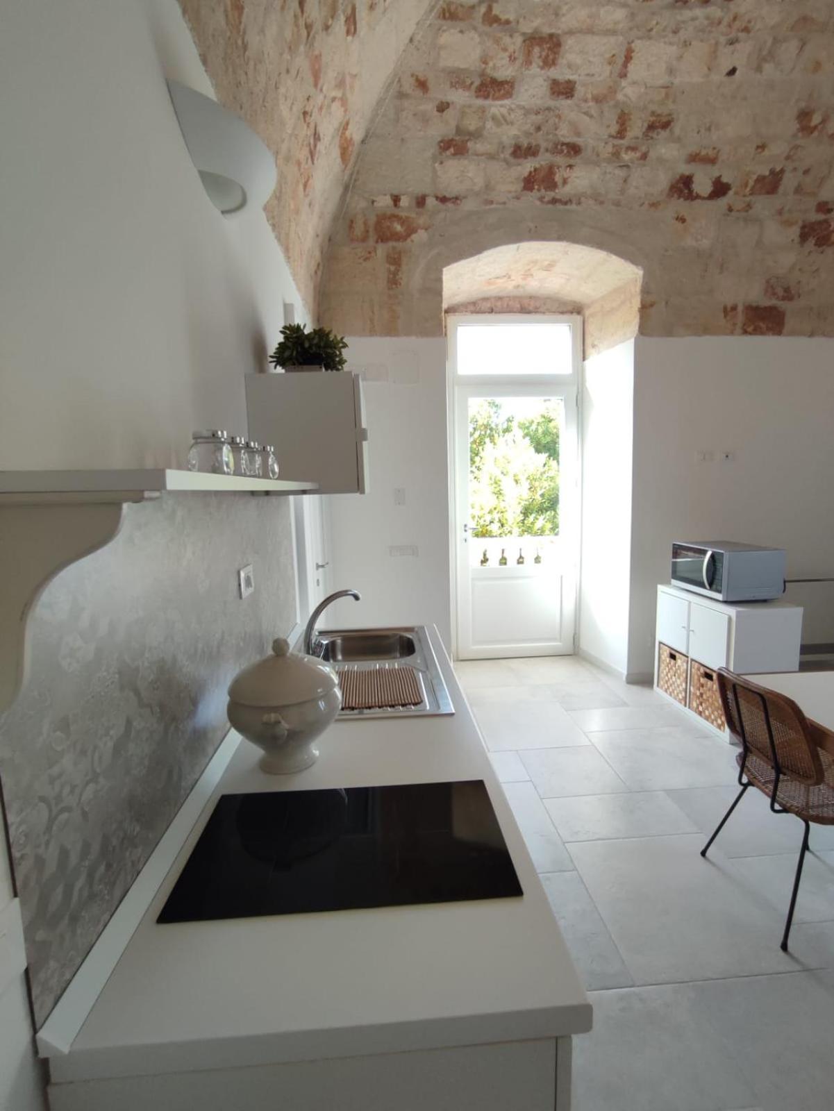 Villa Ostuni Monopoli Extérieur photo