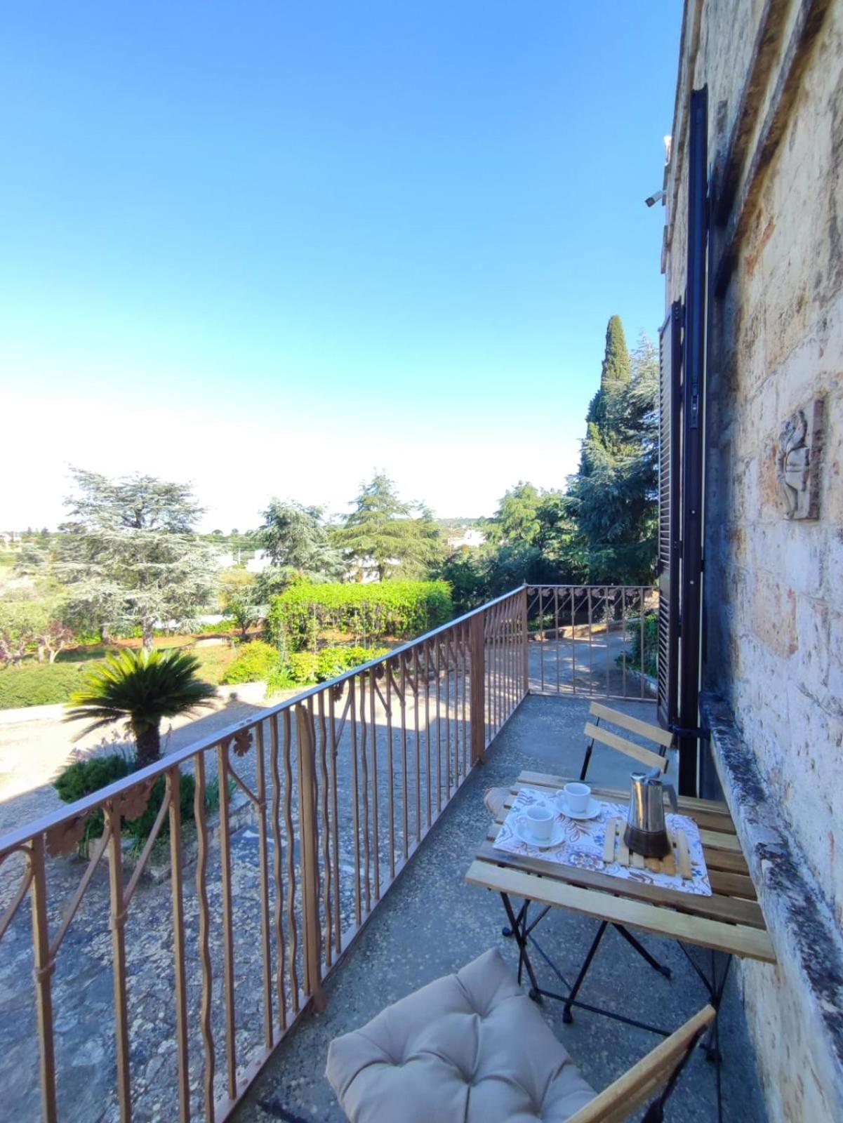 Villa Ostuni Monopoli Extérieur photo